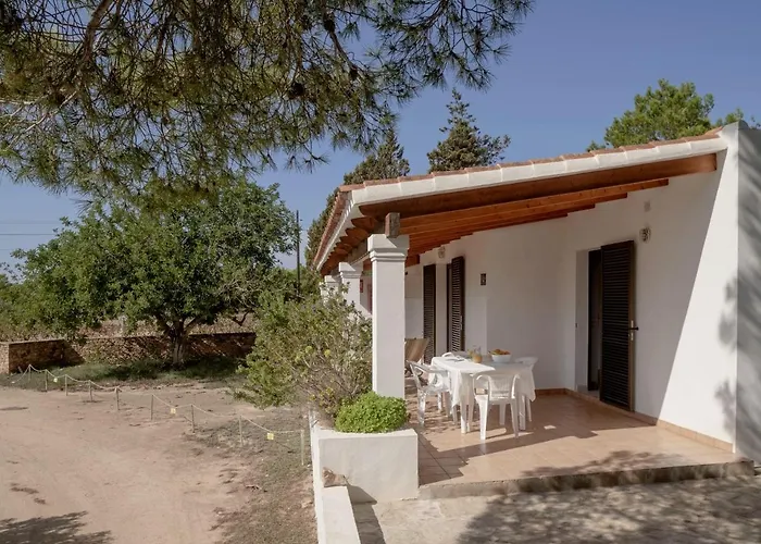 Viviendas Ferrer - Formentera Break