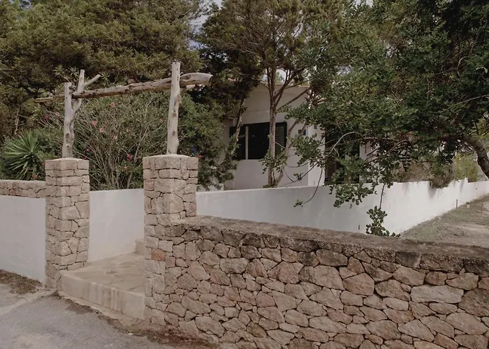 Viviendas Ferrer - Formentera Break