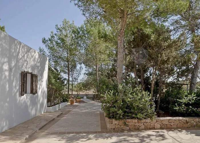 Viviendas Ferrer - Formentera Break
