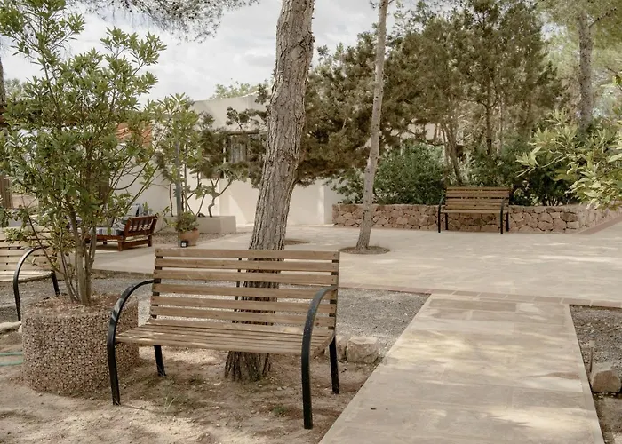 Viviendas Ferrer - Formentera Break