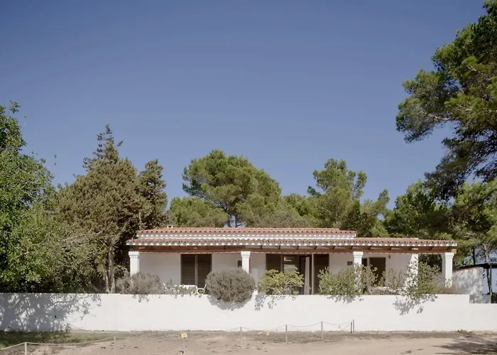 Viviendas Ferrer - Formentera Break