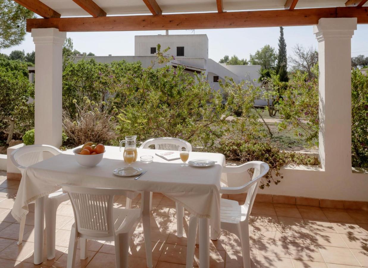 Viviendas Ferrer - Formentera Break * Playa Migjorn