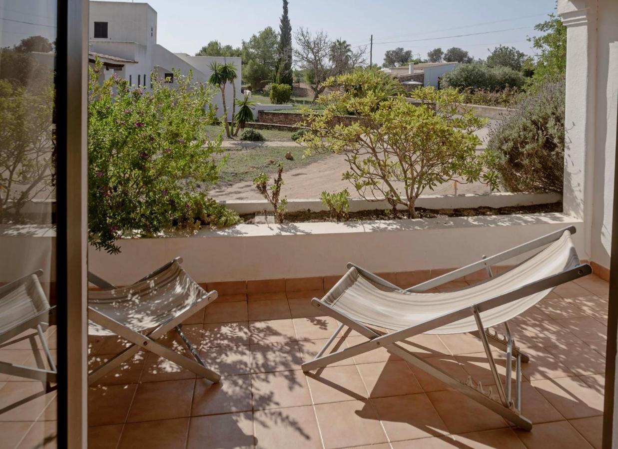 Viviendas Ferrer - Formentera Break