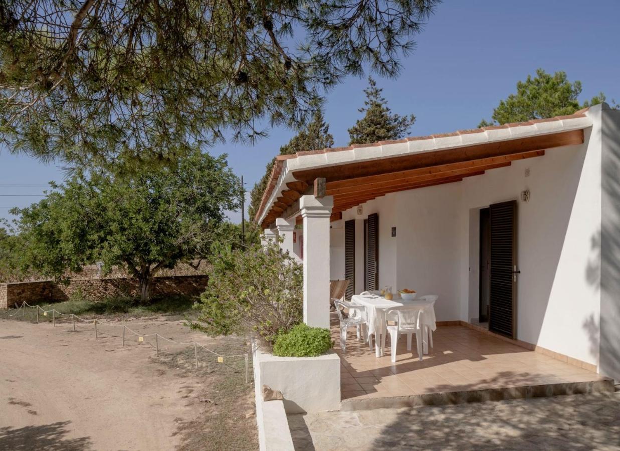 Viviendas Ferrer - Formentera Break