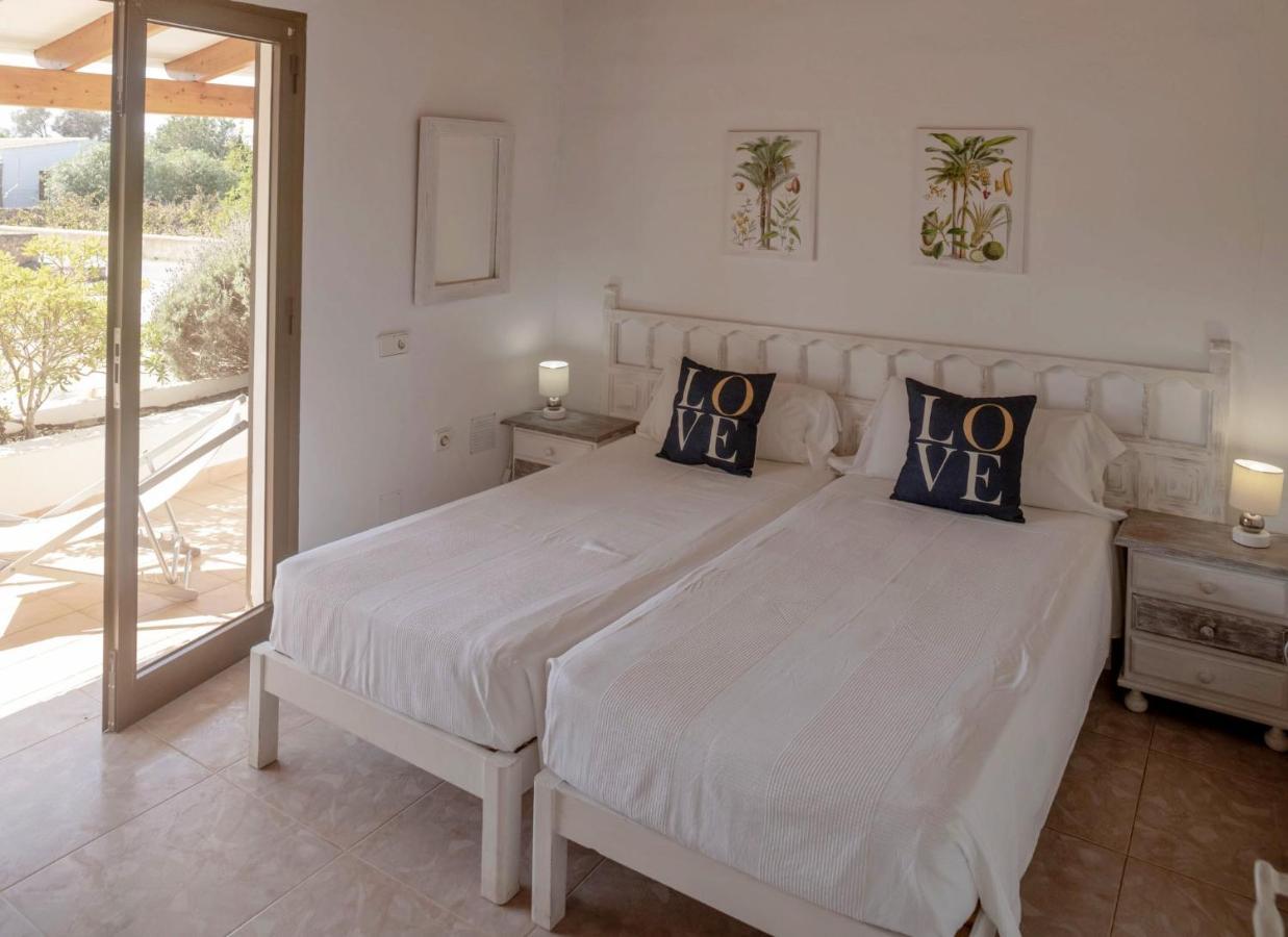 Viviendas Ferrer - Formentera Break Appartement *