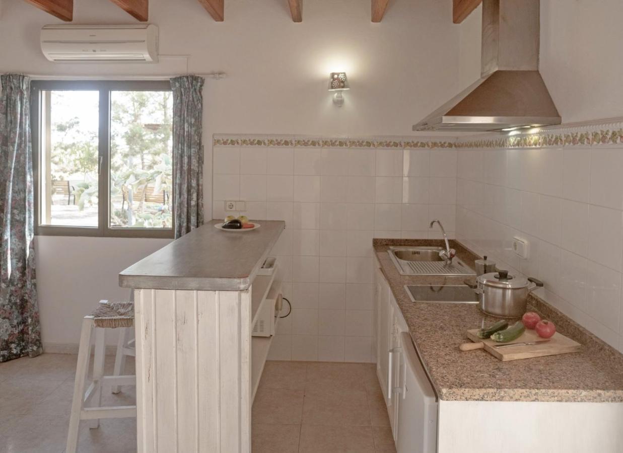 Viviendas Ferrer - Formentera Break Appartement *
