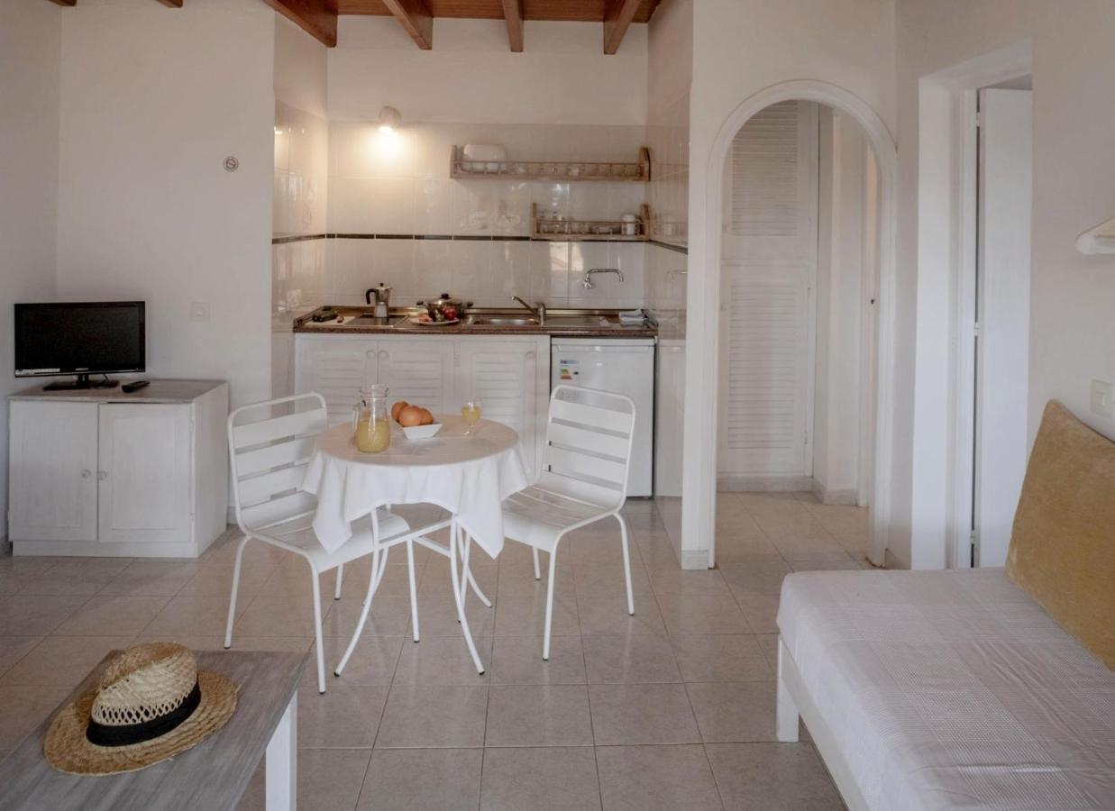 Appartement Viviendas Ferrer - Formentera Break