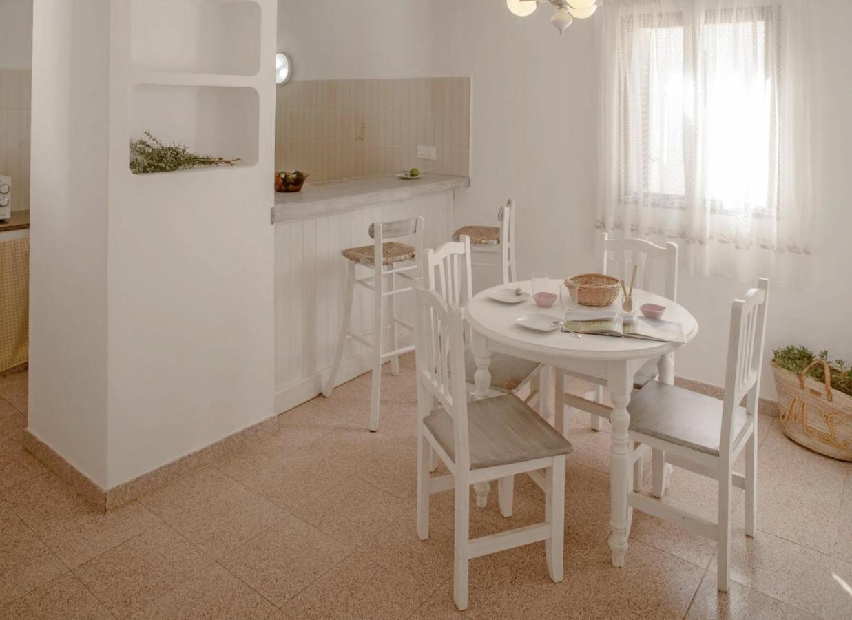 Viviendas Ferrer - Formentera Break *