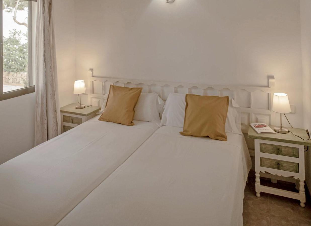Appartement Viviendas Ferrer - Formentera Break