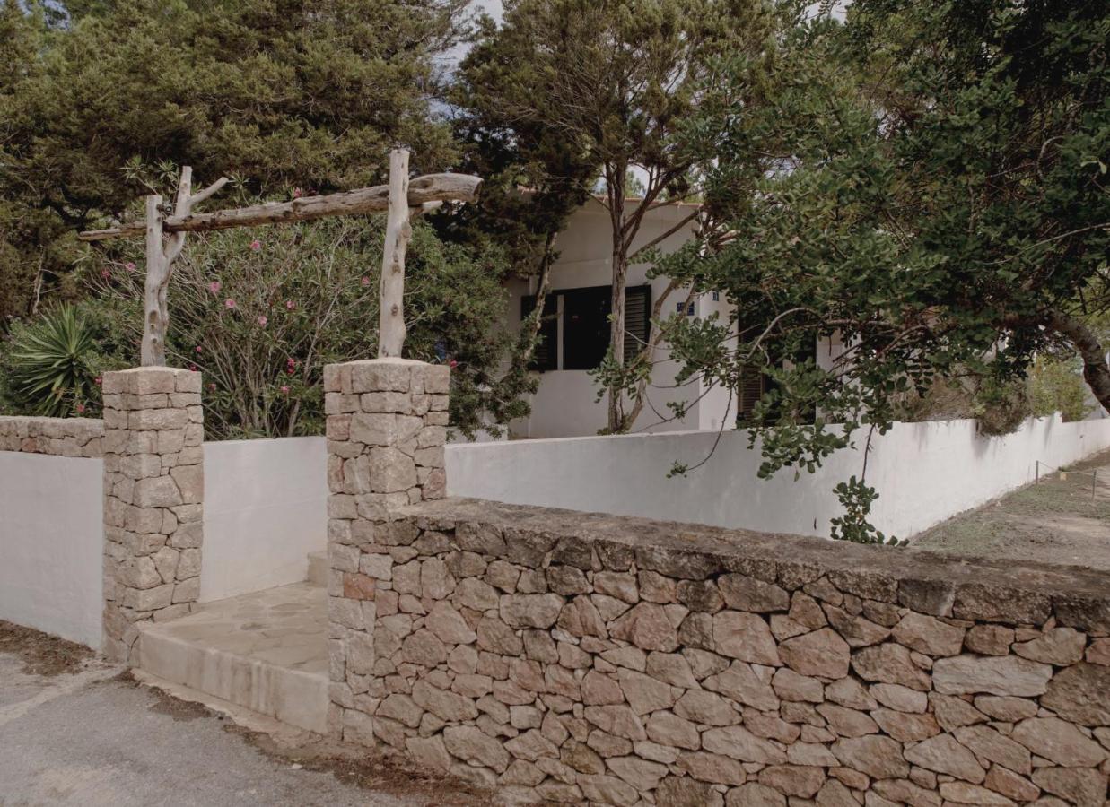 Viviendas Ferrer - Formentera Break