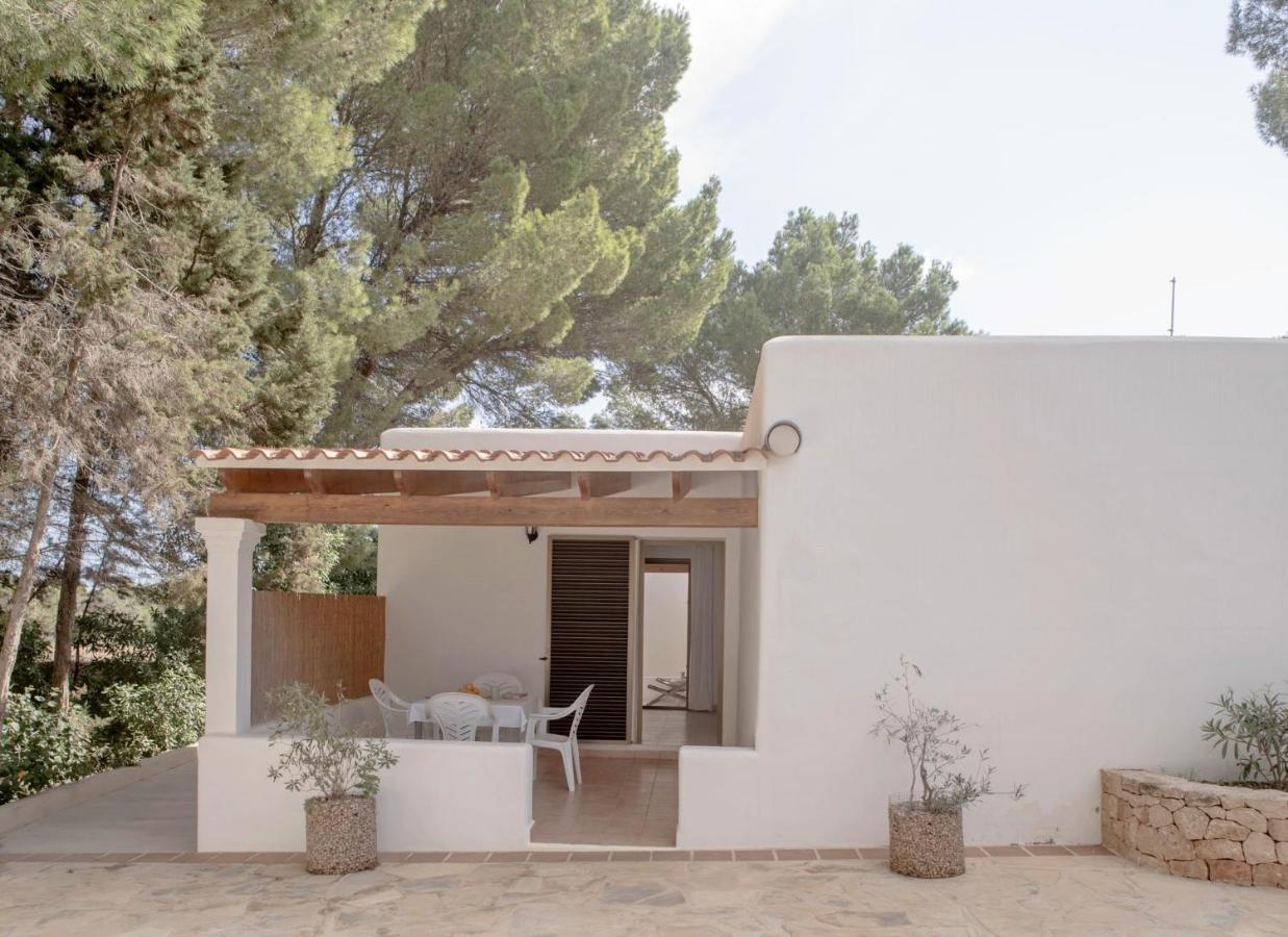 Viviendas Ferrer - Formentera Break Appartement *