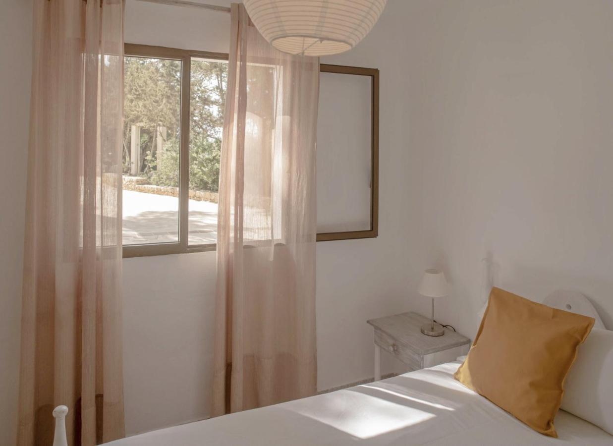 Appartement Viviendas Ferrer - Formentera Break *