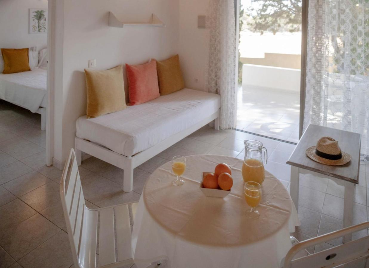 Viviendas Ferrer - Formentera Break Appartement