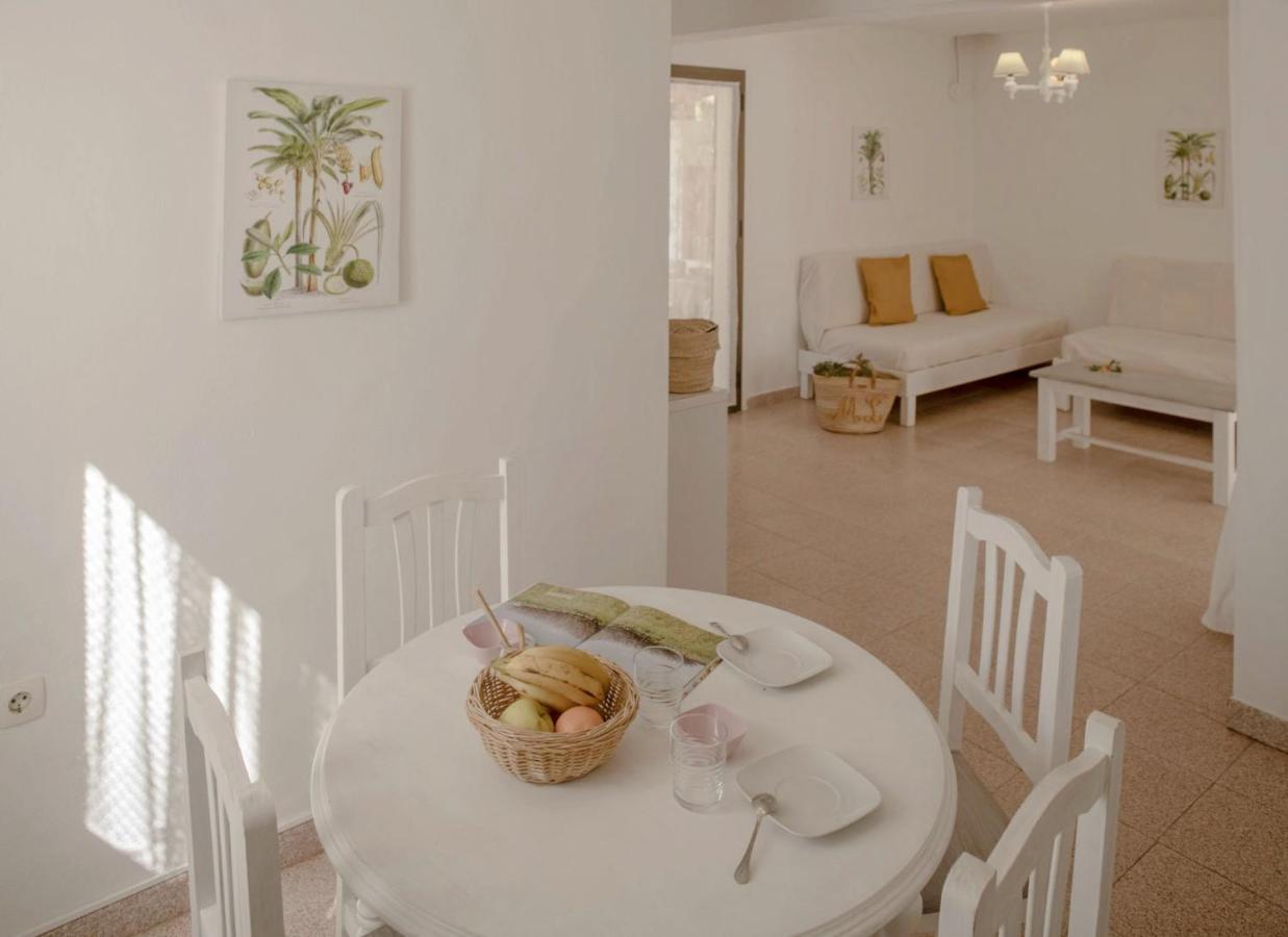 Appartement Viviendas Ferrer - Formentera Break