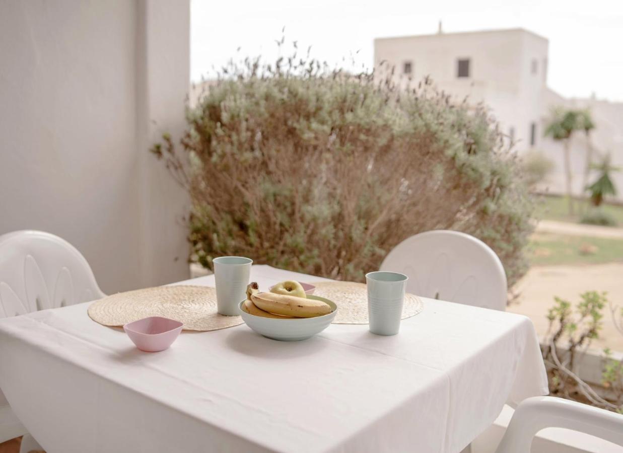 Appartement Viviendas Ferrer - Formentera Break
