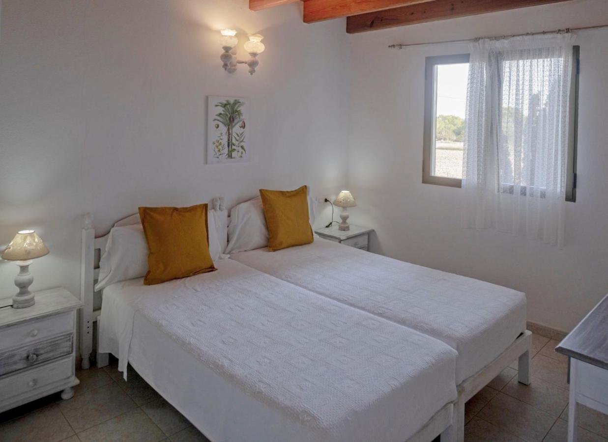 Viviendas Ferrer - Formentera Break Appartement