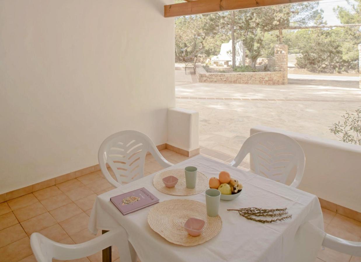 Viviendas Ferrer - Formentera Break Appartement Playa Migjorn