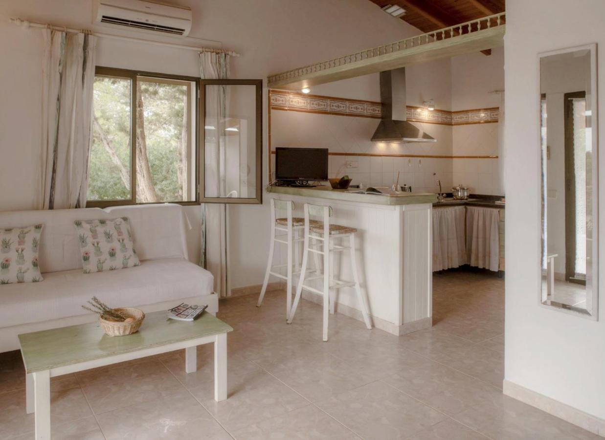 Appartement Viviendas Ferrer - Formentera Break
