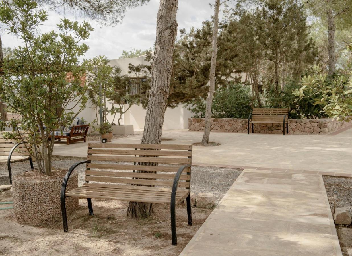 Viviendas Ferrer - Formentera Break Appartement *