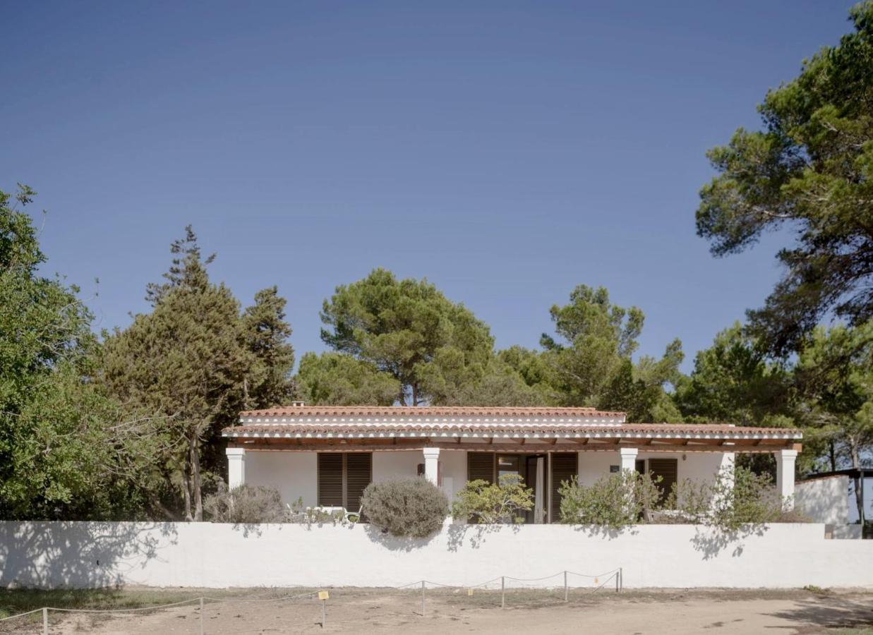Appartement Viviendas Ferrer - Formentera Break Playa Migjorn