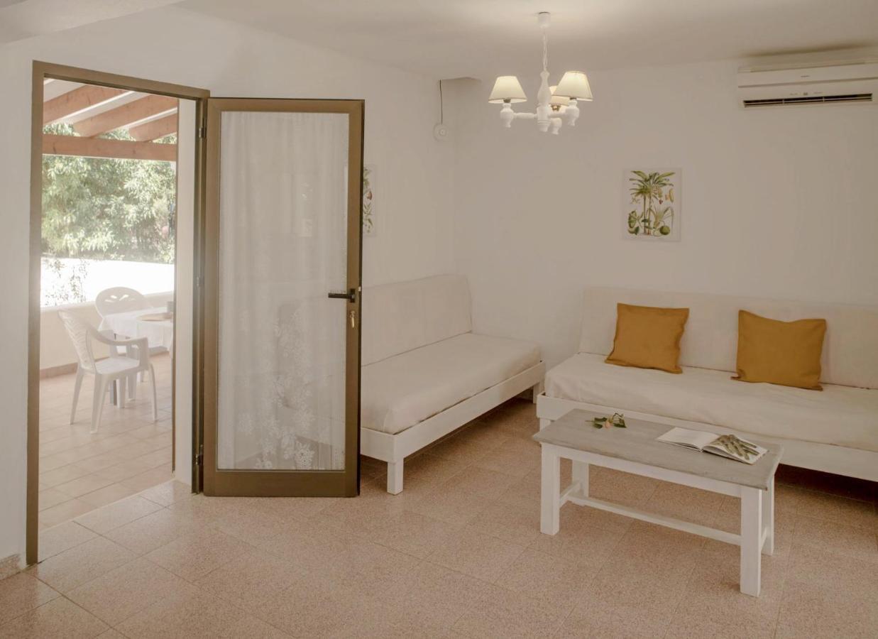 Appartement Viviendas Ferrer - Formentera Break