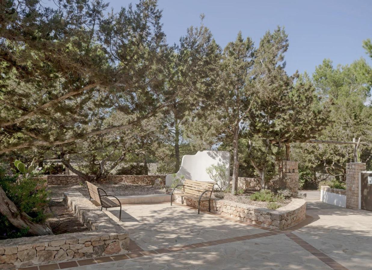 Viviendas Ferrer - Formentera Break Appartement Playa Migjorn